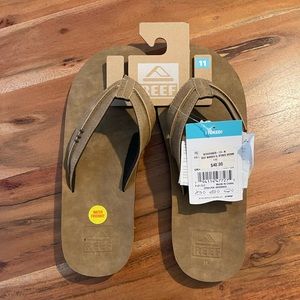 NEW Mens Reef Marbea Sandals